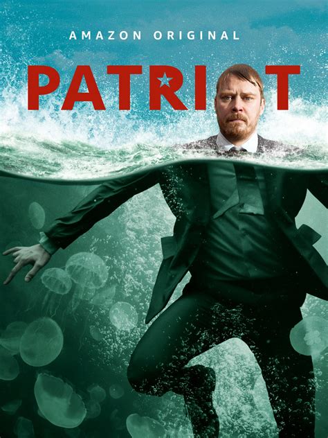 patriot rotten tomatoes